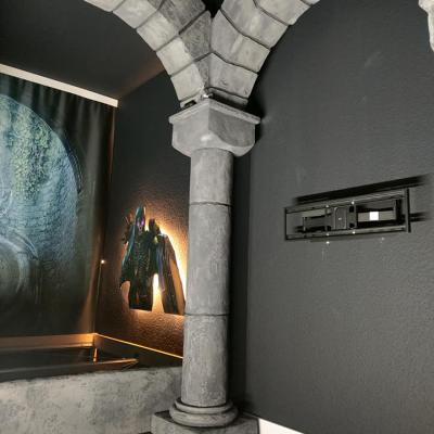 Sporthotel Hamburg 6