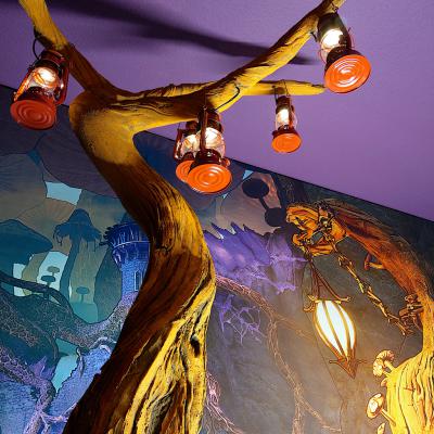 Sporthotel Hamburg 9