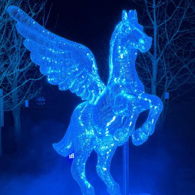 Pegasus Andre Prochnow