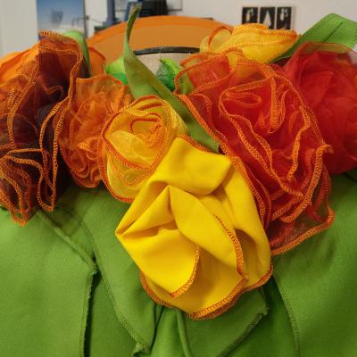 Blütenflüstern LʼUNA-Theater 2025