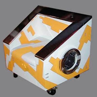 Multifunktions Spiel Sessel1