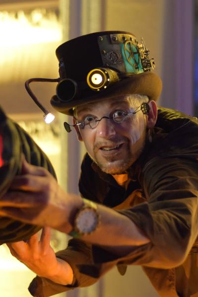 Foto Gustaf Von Marius Sternitzke 2