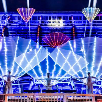 Vola Stageart Botanische Nacht 2024 4