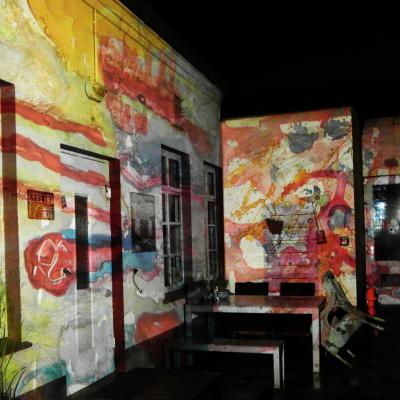 Art Location 51 2024