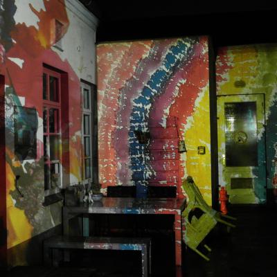 Art Location 55 2024