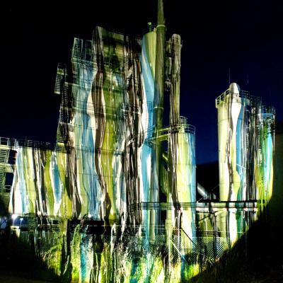 Blow Up Annemaria Arndt