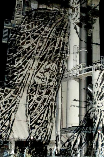 Blow Up Heide Duven 3