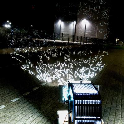 Blow Up Jens Carstensen 2