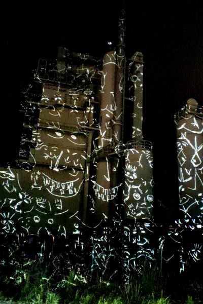 Blow Up Jens Carstensen