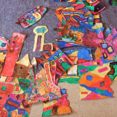 Pestalozzischule Altenkirchen 2010